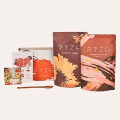 Lasting Energy Bundle: Chicory + Coffee